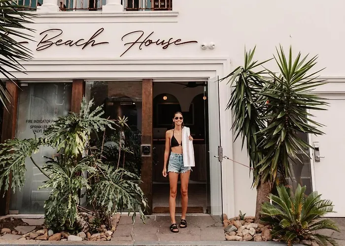 Stoke Beach House Sydney