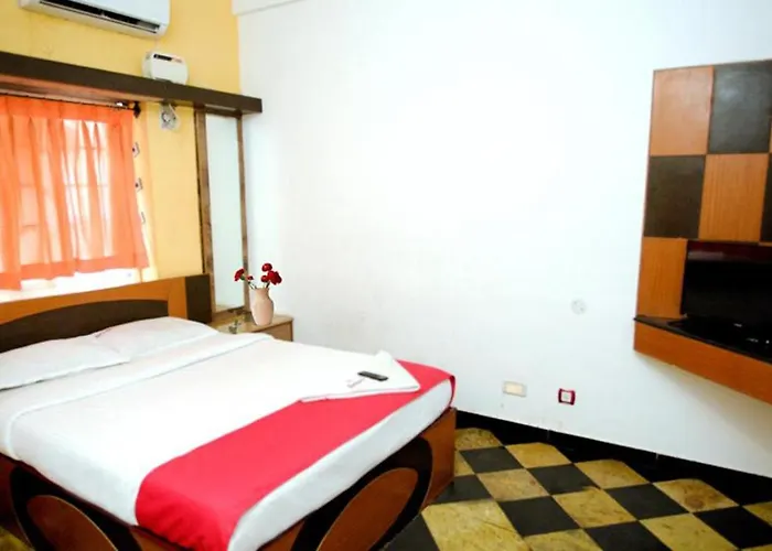 Hotel Sunpark Inn Chennai