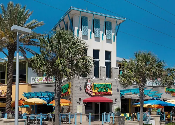 Serena'S Secret Panama City Beach