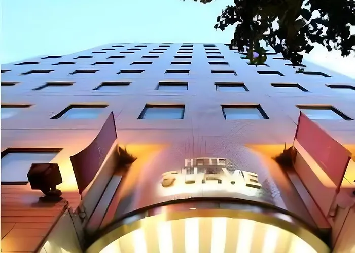 Hotel Suave Shibuya Tokyo