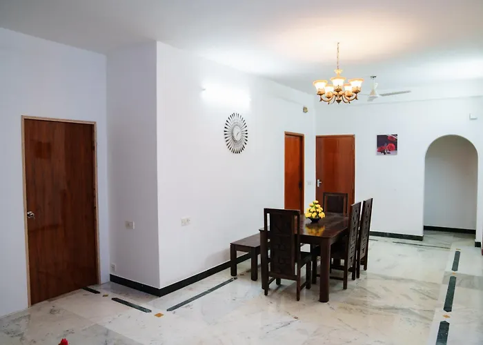 Rich Inn Palace Tnagar Chennai