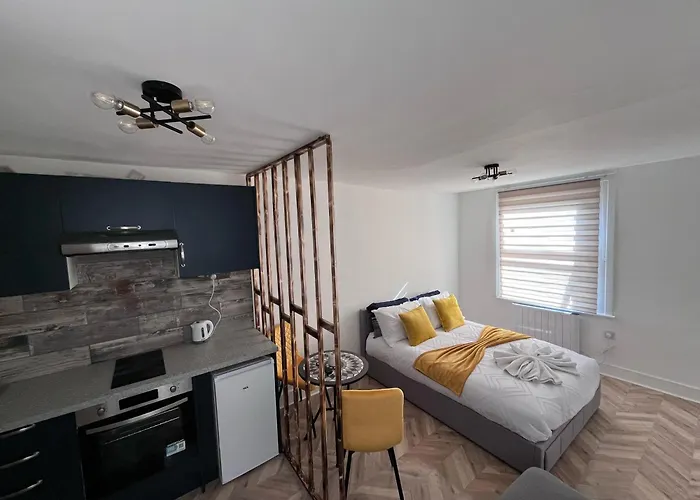 Tottenham Stadium Stays London