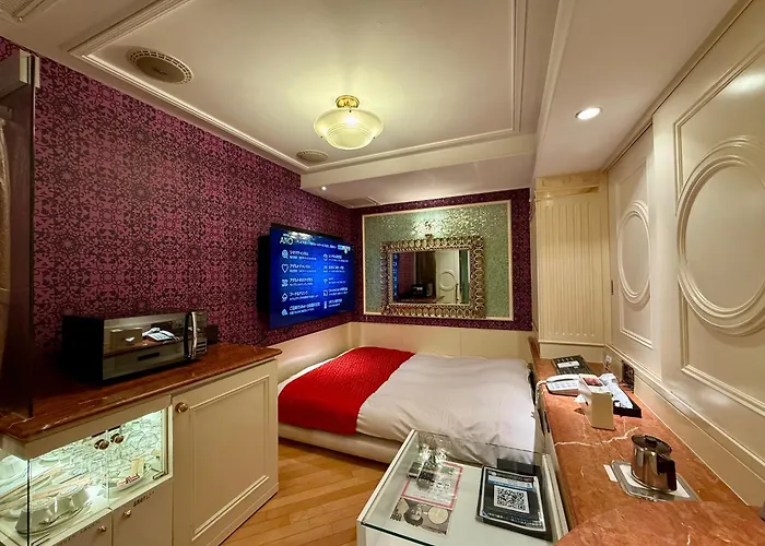 Hotel Apio (Adults Only) Tokyo