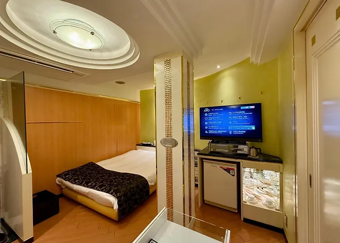 Hotel Apio (Adults Only) Tokyo