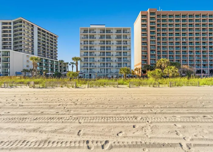 Indigo Hotel Myrtle Beach