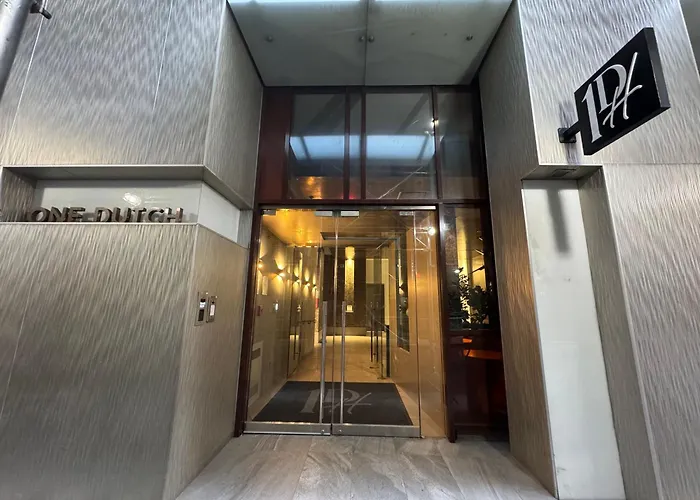 One Dutch Hotel New York