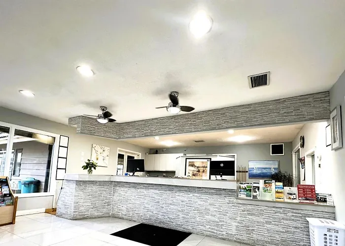 Okanagan Seasons Resort Kelowna