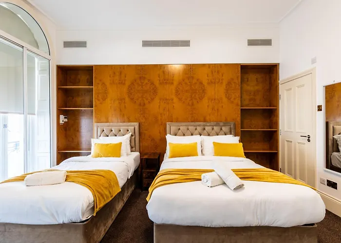 Mayfair Residences London