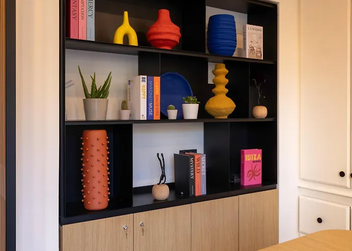 Hotel Korner Etoile Paris