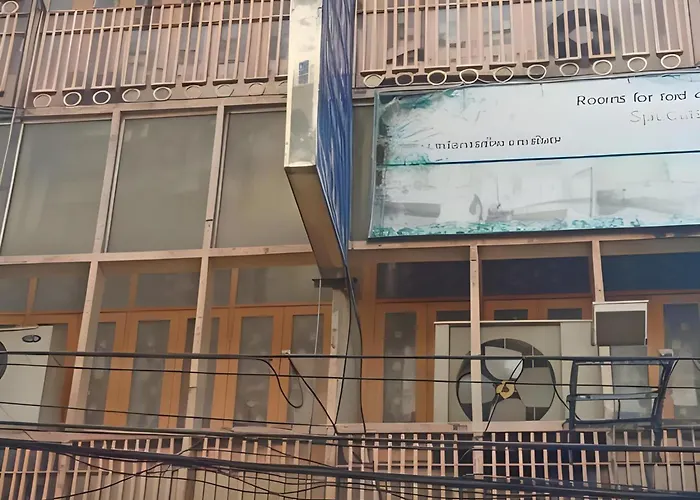 Oyo 583 Sweethome Guest House Bangkok