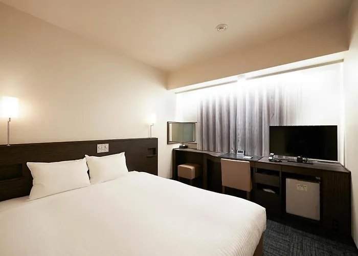 Sotetsu Fresa Inn Ochanomizu Jimbocho Tokyo