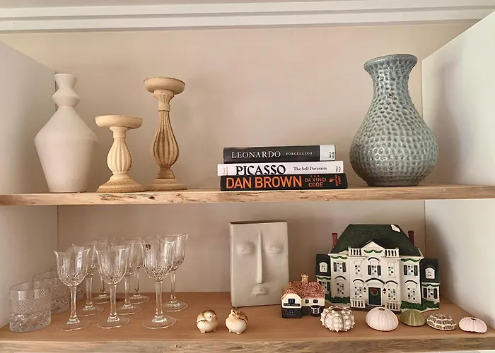 Maison De Hobson Luxury Guest Suite Auckland