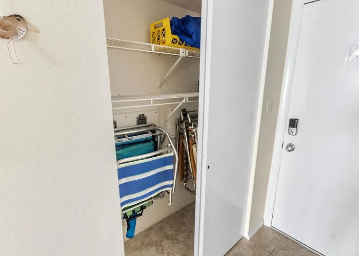 Ocean View 2-Bedroom Condo At Excalibur Perfect Coastal Getaway Ocean City