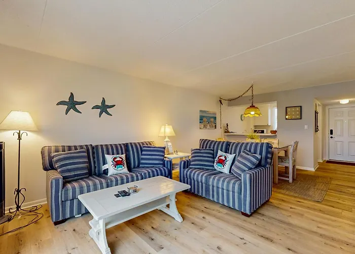 Wight Bay Villa Ocean City
