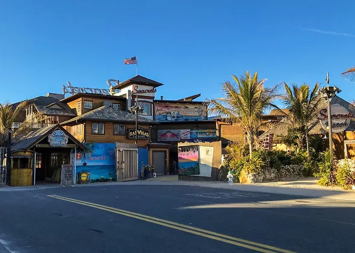 Royal Palm Court B5 Villa Ocean City