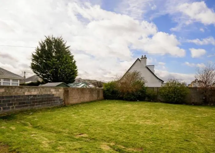 Christiemiller Avenue Holiday Home Edinburgh