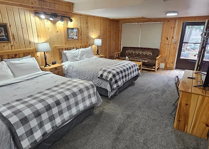 Willard Munger Inn Duluth