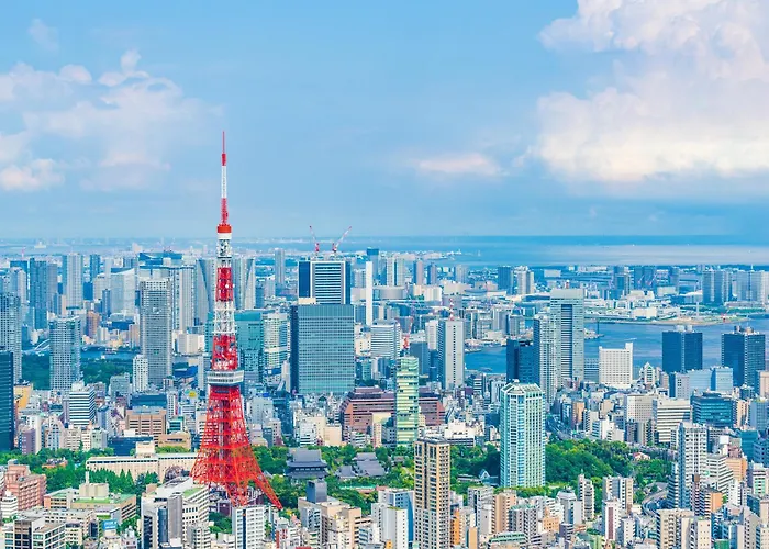 Apa Hotel Shinagawa Sengakuji Ekimae Tokyo