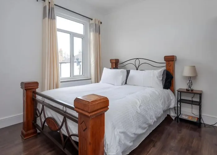 The Liddington Hotel London