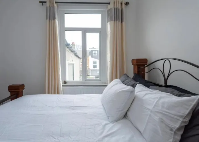 The Liddington Hotel London