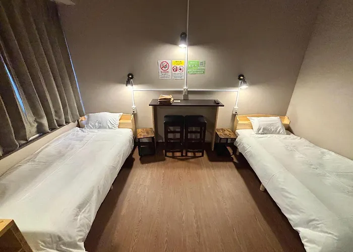 Wasabi Mita Hotel Tokyo