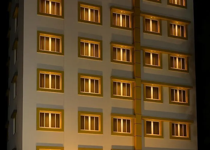 Via Stalin Pleasant Park - Triplicane Chennai