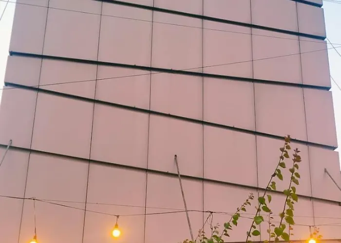 Euphoria Extended Stays - Omr It Expressway Chennai