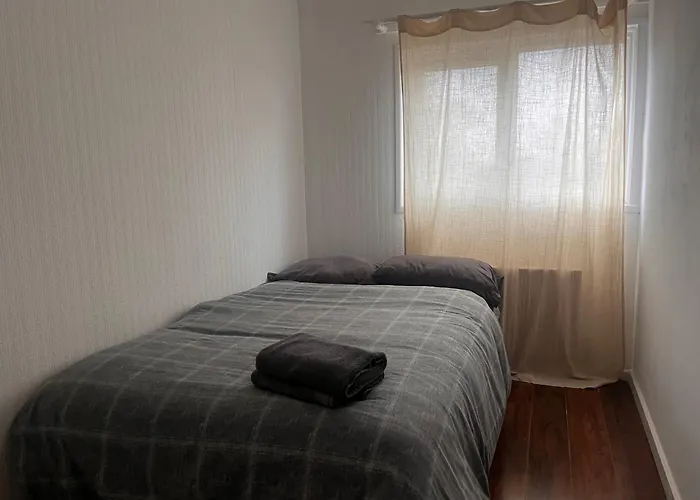 Cosy Rooms In London