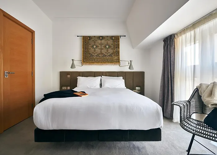 Libere London Edgware Road Hotel