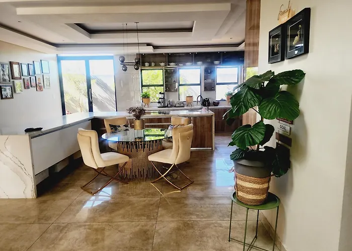 Eastern Road Executive Suites Harare