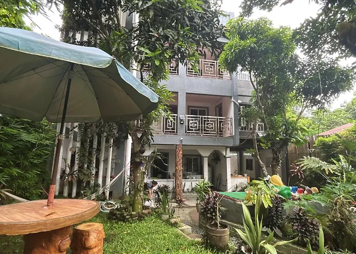 Purple Orchid Bed And Breakfast Tagaytay City