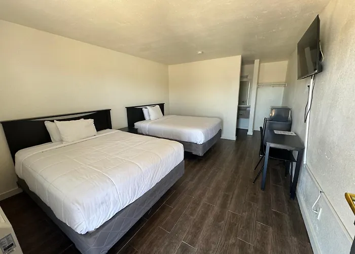 Ocotillo Apartments & Hotel Phoenix