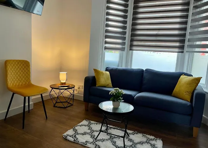 Tottenham Stadium Stays London