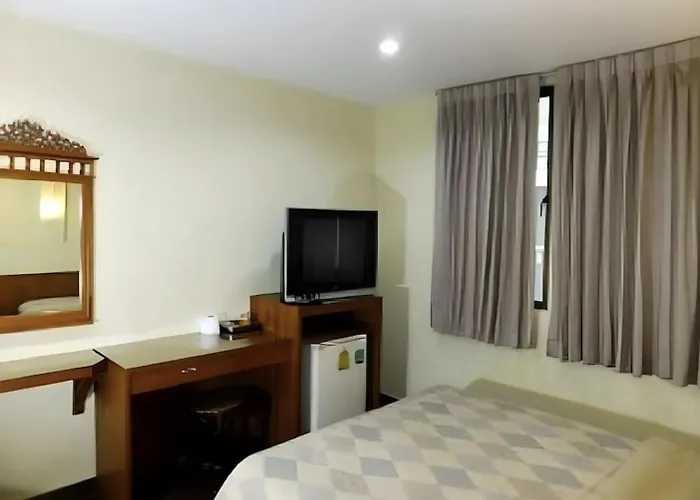 Orchid Place Bangkok