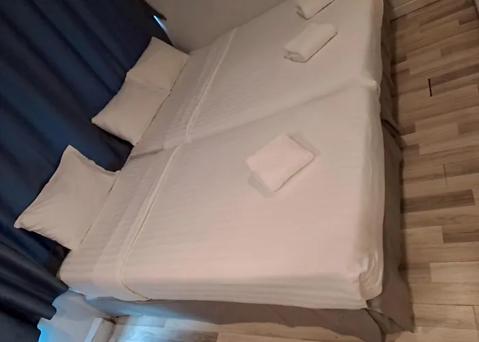 Nantra Ploenchit Hotel Bangkok