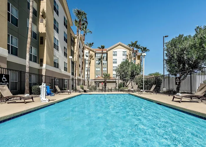 Mainstay Suites Phoenix North