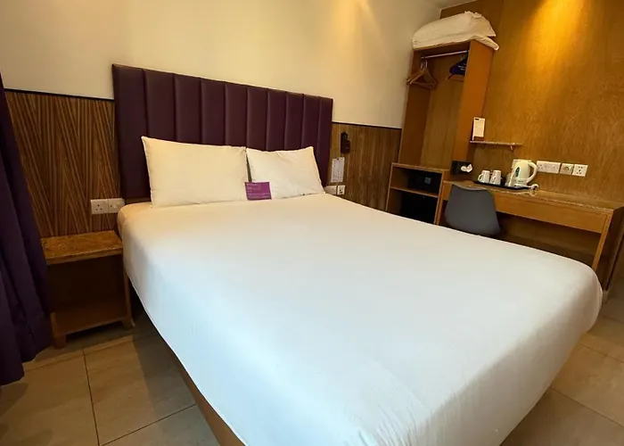 Mambo 190 Hotel London