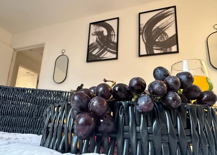 Beautiful Spacious Kingsize Room Near Oval Station London