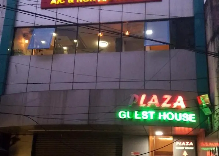 Plaza Guest House Chennai