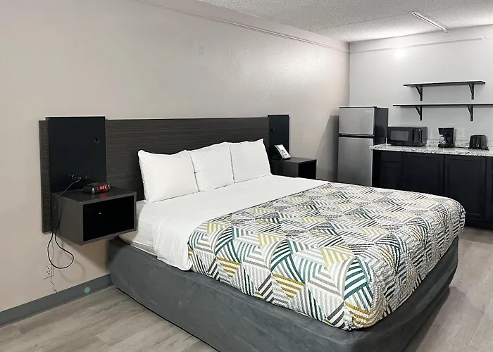 Studio 6 North Las Vegas, Nv