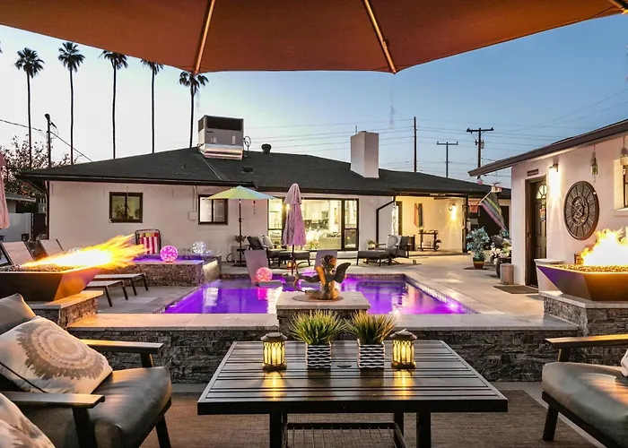 Willy'S Inn Phoenix