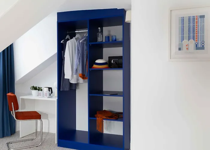 Seb & Co Hotel Paris