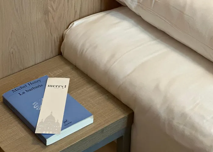 Merryl Hotel Paris