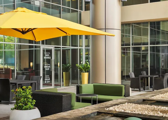 Ibis Dubai Al Rigga Hotel