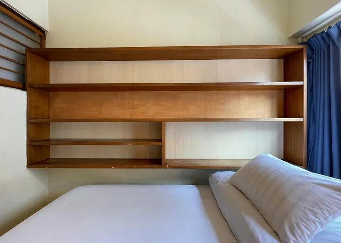 Nomad Hostel Classic Tokyo