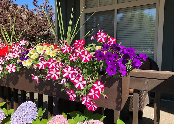 Upper Room In The Mission Kelowna