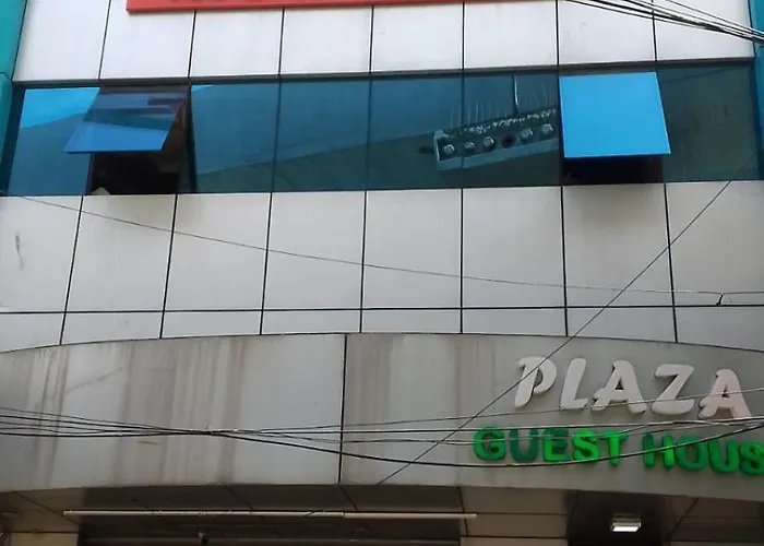Plaza Guest House Chennai