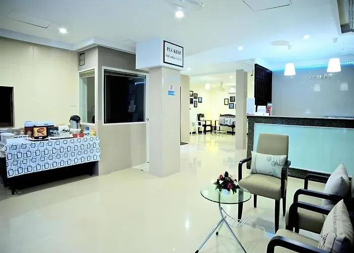 Prince House Bangkok