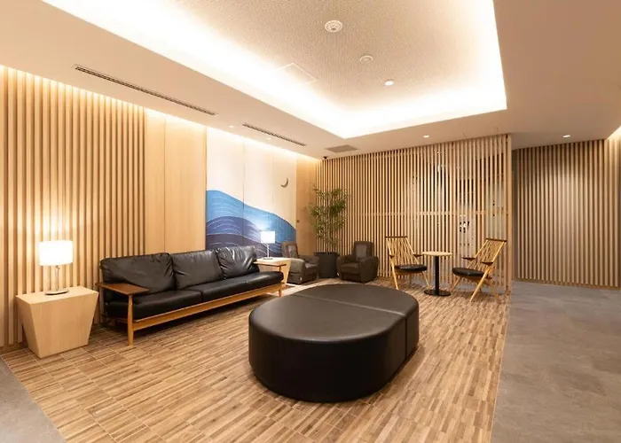 Keikyu Ex Inn Tokyo Nihombashi