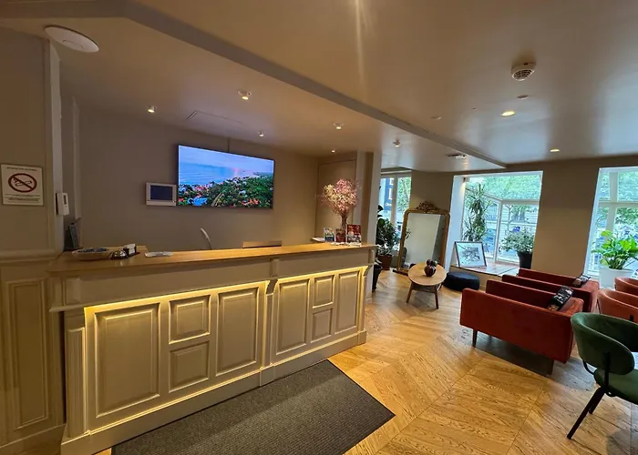 Hotel Clemence Paris